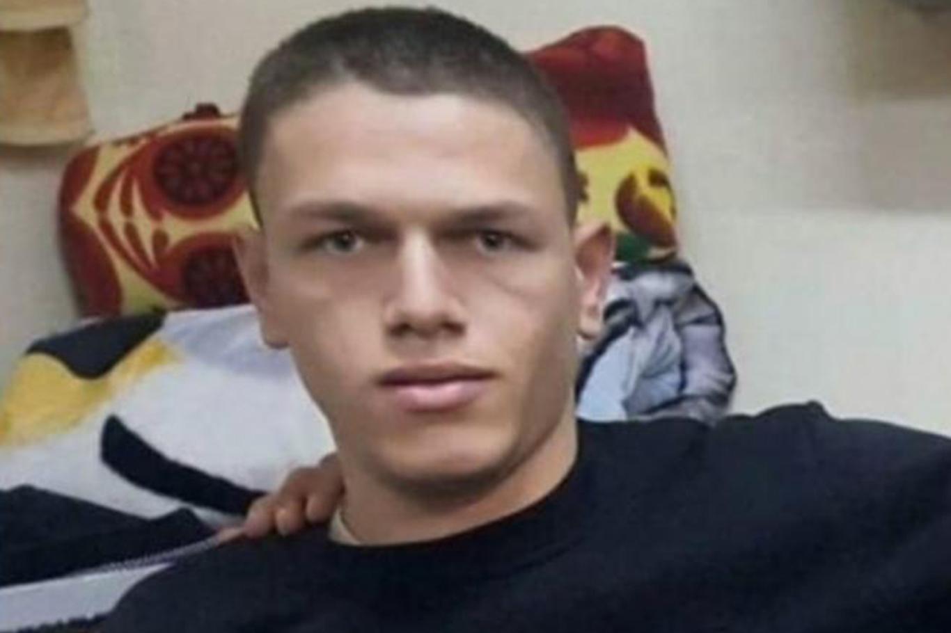 Palestinian prisoner dies in Negev jail Palestinian prisoner dies in Negev jail